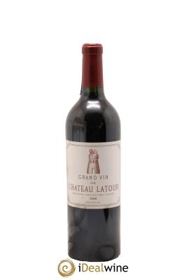 Château Latour 1er Grand Cru Classé