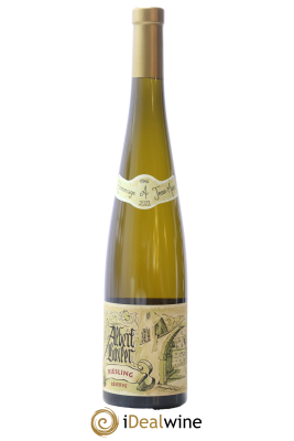 Alsace Riesling Réserve Albert Boxler