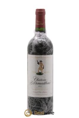 Château d' Armailhac - Mouton Baron(ne) Philippe 5ème Grand Cru Classé