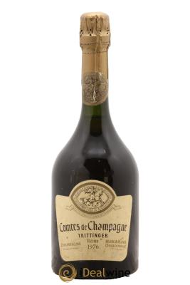Comtes de Champagne Taittinger
