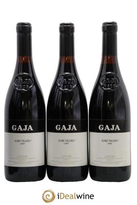 Langhe Sorì Tildìn Gaja