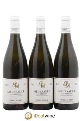 Meursault Les Tessons Pierre Morey (Domaine)