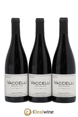 Ajaccio Vaccelli