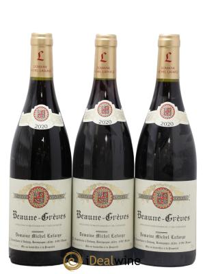 Beaune 1er Cru Grèves Lafarge (Domaine)