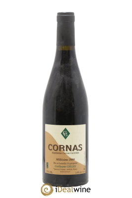 Cornas Guillaume Gilles (Domaine)