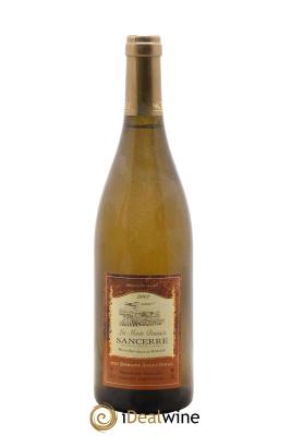 Sancerre Les Monts Damnés Neveu