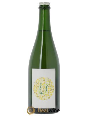 Vin de France Pet Nat Ugni blanc Romain Le Bars 