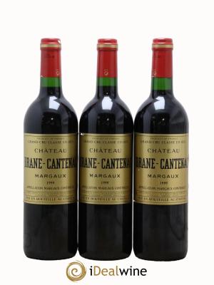 Château Brane Cantenac 2ème Grand Cru Classé