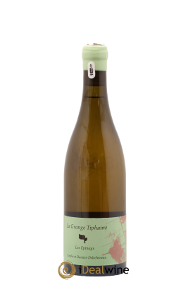Montlouis-sur-Loire Les Epinays La Grange Tiphaine La Grange Tiphane