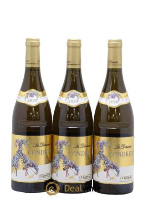 Condrieu La Doriane Guigal