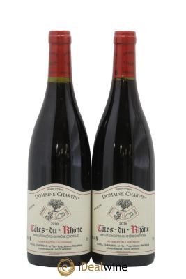 Côtes-du-Rhône Charvin (Domaine)