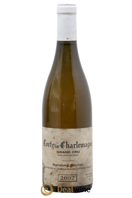 Corton-Charlemagne Grand Cru Georges Roumier (Domaine)