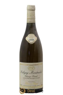 Puligny-Montrachet 1er Cru Champ Canet Etienne Sauzet