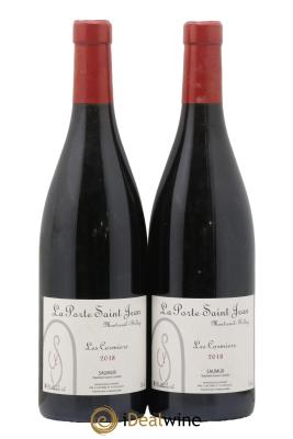 Saumur Les Cormiers La Porte Saint Jean