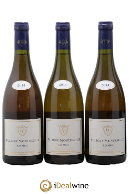 Puligny-Montrachet Les Meix Fougeray de Beauclair