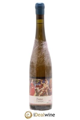 Alsace Burg Marcel Deiss (Domaine)