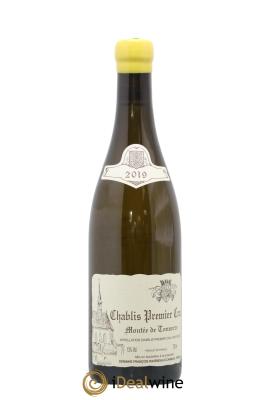 Chablis 1er Cru Montée de Tonnerre Raveneau (Domaine)