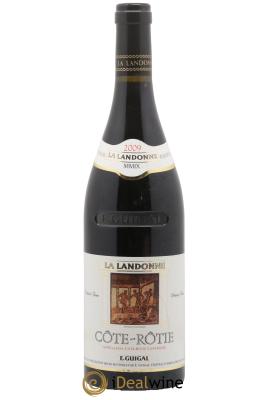 Côte-Rôtie La Landonne Guigal