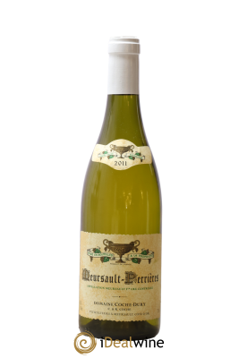 Meursault 1er Cru Perrières Coche Dury (Domaine)