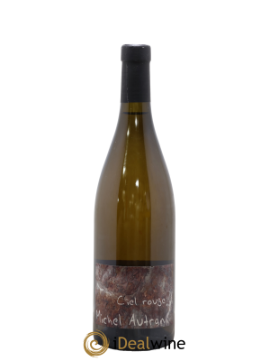 Vin de France Ciel Rouge Michel Autran