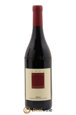 Barolo DOCG Le Vigne Luciano Sandrone