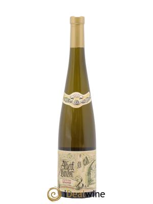 Alsace Gewurztraminer Grand Cru Brand Albert Boxler