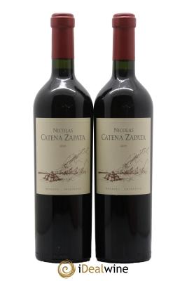 Mendoza Catena Zapata Nicolas 