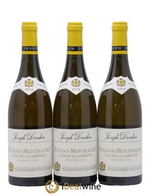 Puligny-Montrachet 1er Cru Clos de la Garenne Joseph Drouhin