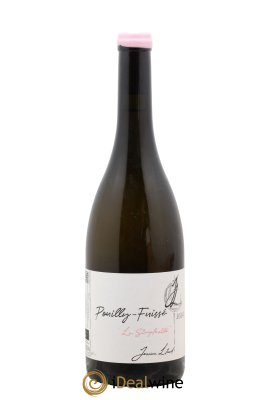Pouilly-Fuissé La Simplexité Jessica Litaud