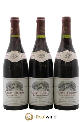 Aloxe-Corton Les Brunettes Domaine Dubois Bernard et Fils