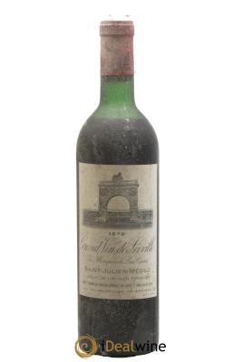 Château Léoville Las Cases 2ème Grand Cru Classé