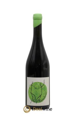 Saumur-Champigny La Bamboche Domaine des Justices