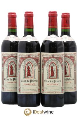 Clos du Pèlerin