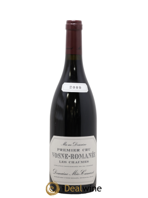 Vosne-Romanée 1er Cru Les Chaumes Méo-Camuzet (Domaine)