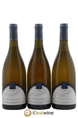 Saumur Insolite Domaine des Roches Neuves - Thierry Germain