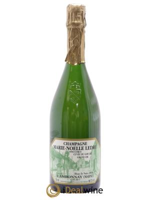 Cuvée du Goulté Blanc de Noirs Marie-Noëlle Ledru