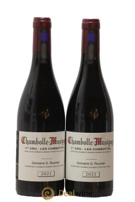 Chambolle-Musigny 1er Cru Les Combottes Georges Roumier (Domaine)