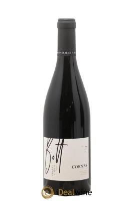 Cornas Graeme & Julie Bott