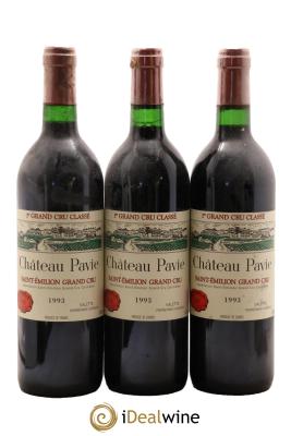 Château Pavie 1er Grand Cru Classé A