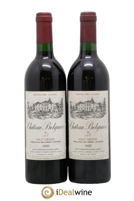 Château Belgrave 5ème Grand Cru Classé
