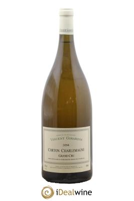 Corton-Charlemagne Grand Cru Vincent Girardin (Domaine)
