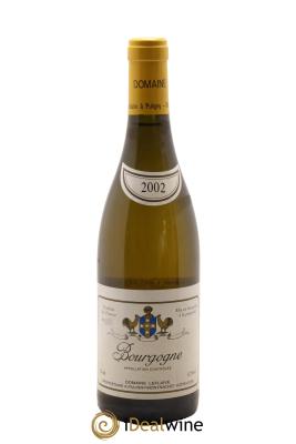 Bourgogne Leflaive (Domaine)