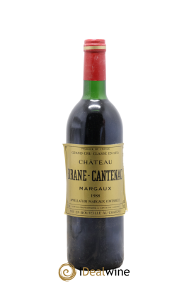 Château Brane Cantenac 2ème Grand Cru Classé