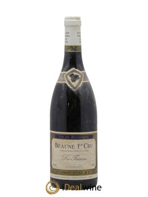 Beaune 1er Cru Les Teurons Champy
