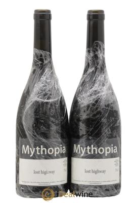 Valais Lost Highway Mythopia