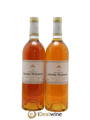 Château Lafaurie-Peyraguey 1er Grand Cru Classé