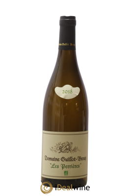 Mâcon-Cruzille Les Perrières Guillot-Broux (Domaine)