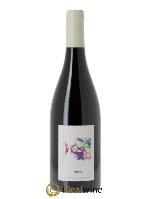 Vin de France Métis Romain - Julien  - Charline Labet 