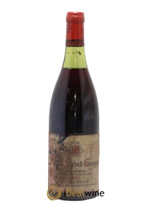 Nuits-Saint-Georges Charmoix Grivot