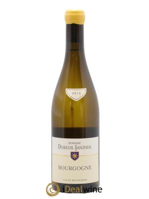 Bourgogne Vincent Dureuil-Janthial